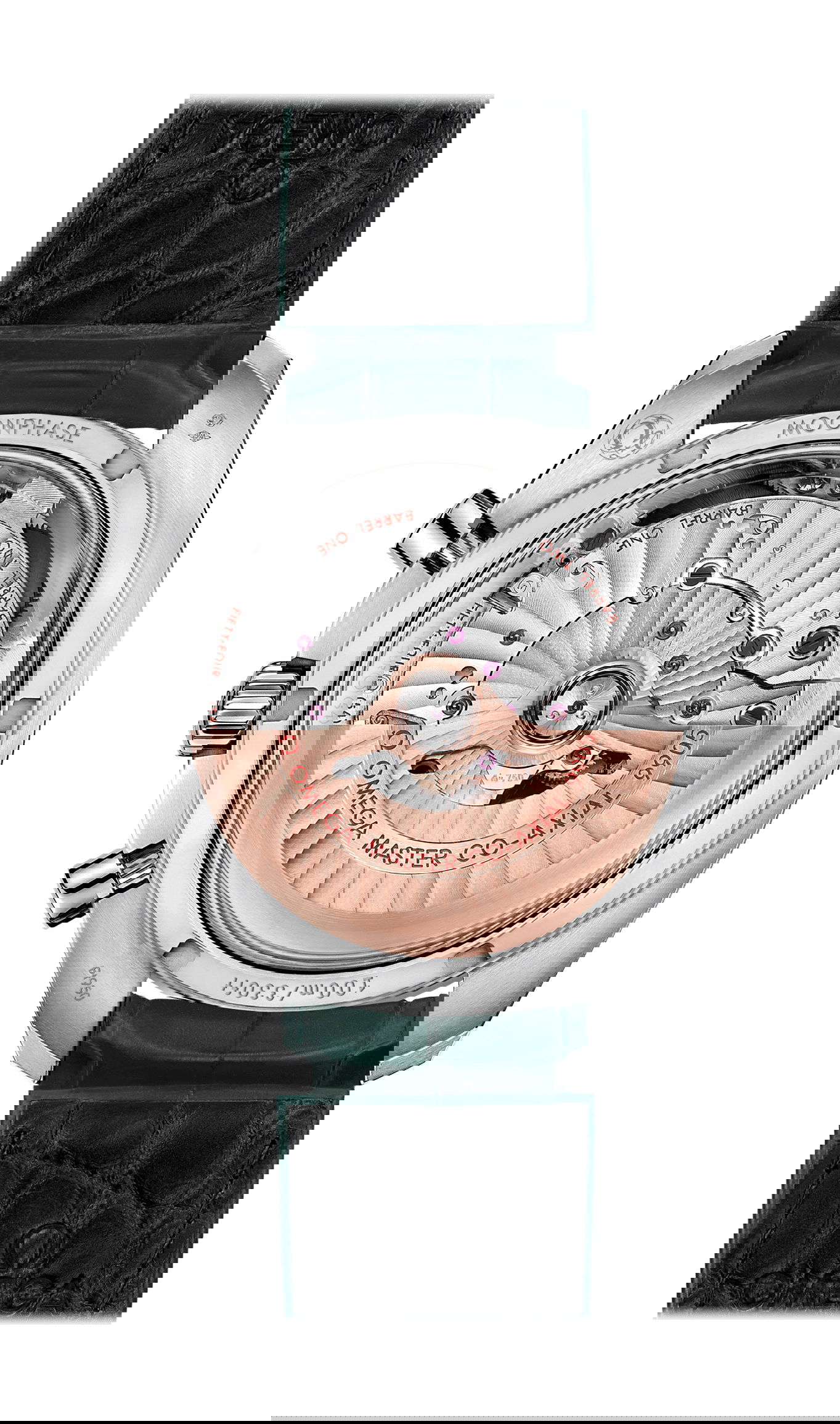 Omega Speedmaster - View 2