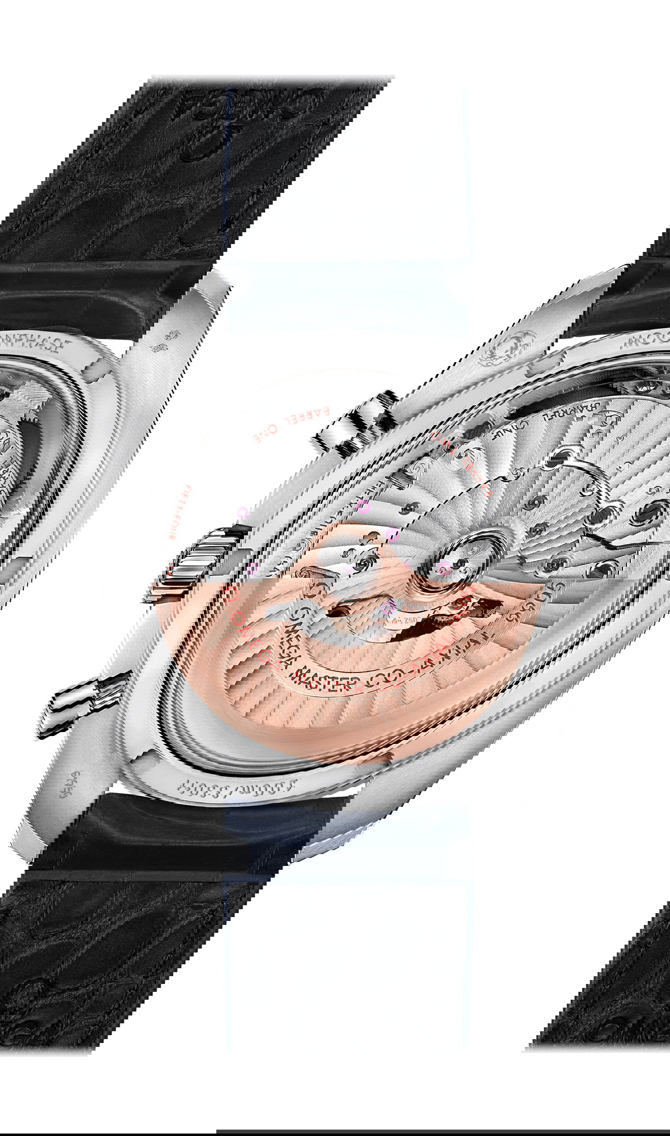 Omega Speedmaster - View 2