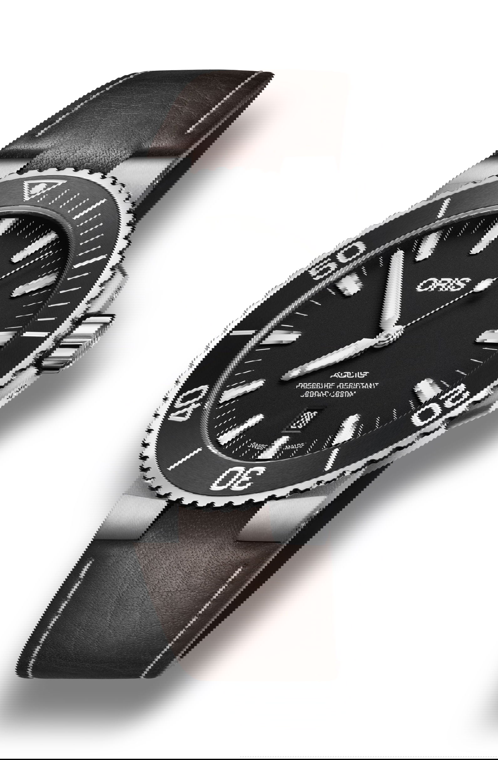 Oris Aquis Date watch
