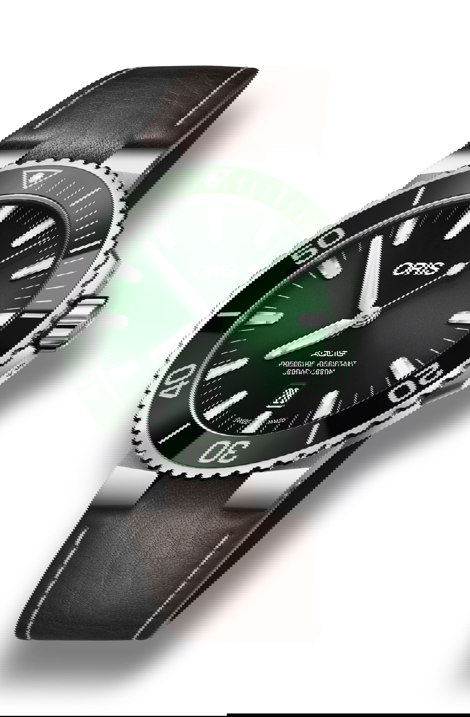 Oris Aquis Date watch
