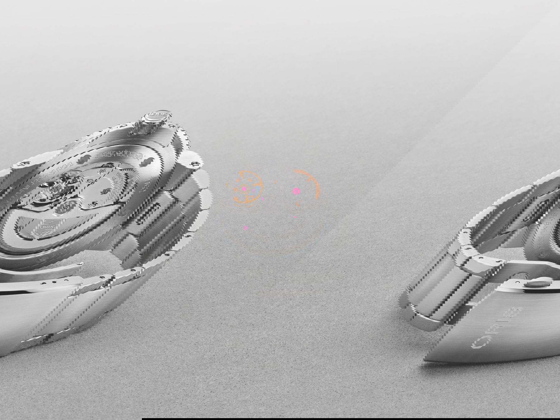 Oris Aquis Date Calibre 400 - View 2