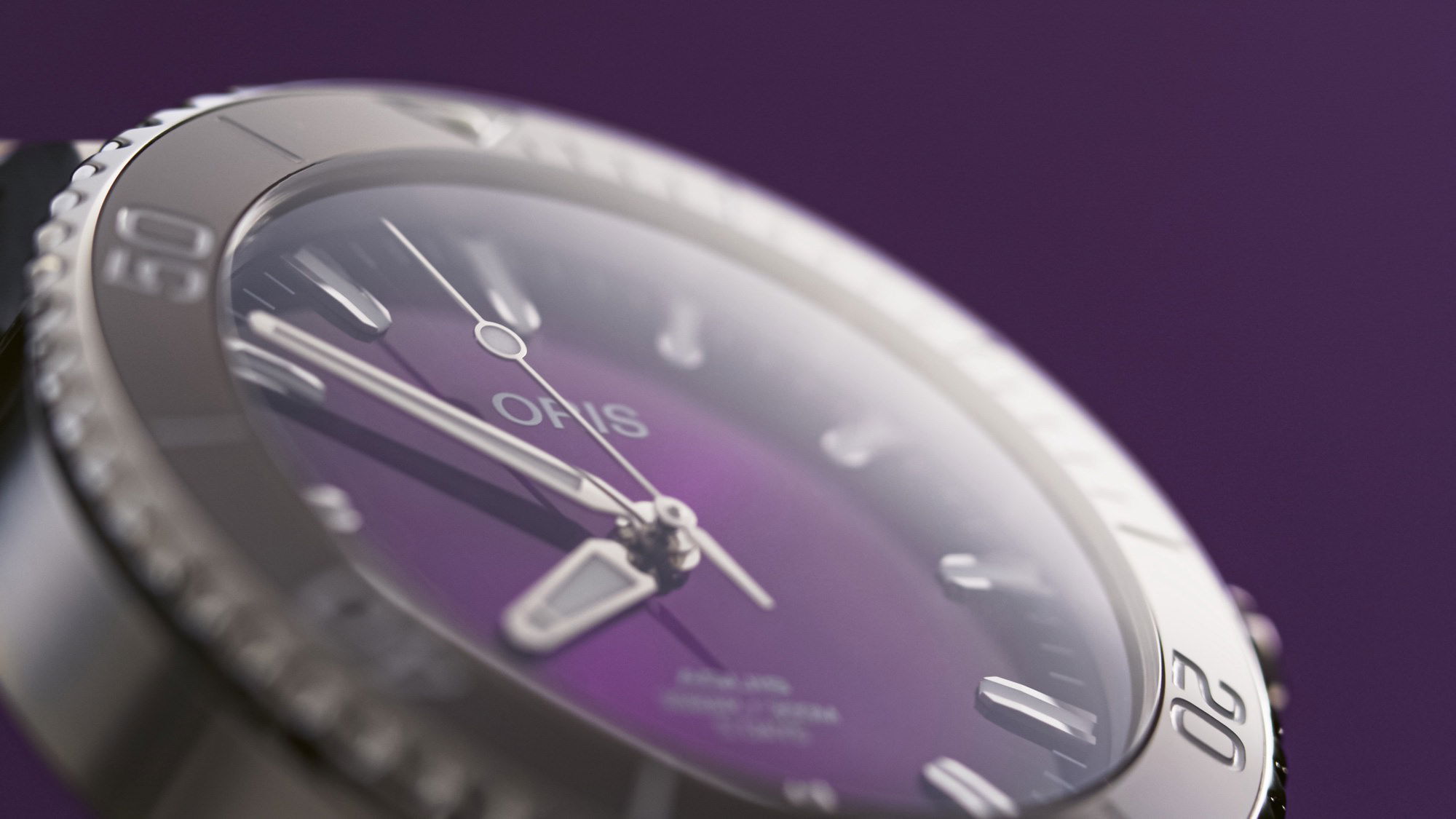 Oris Hölstein Edition 2023 - View 3