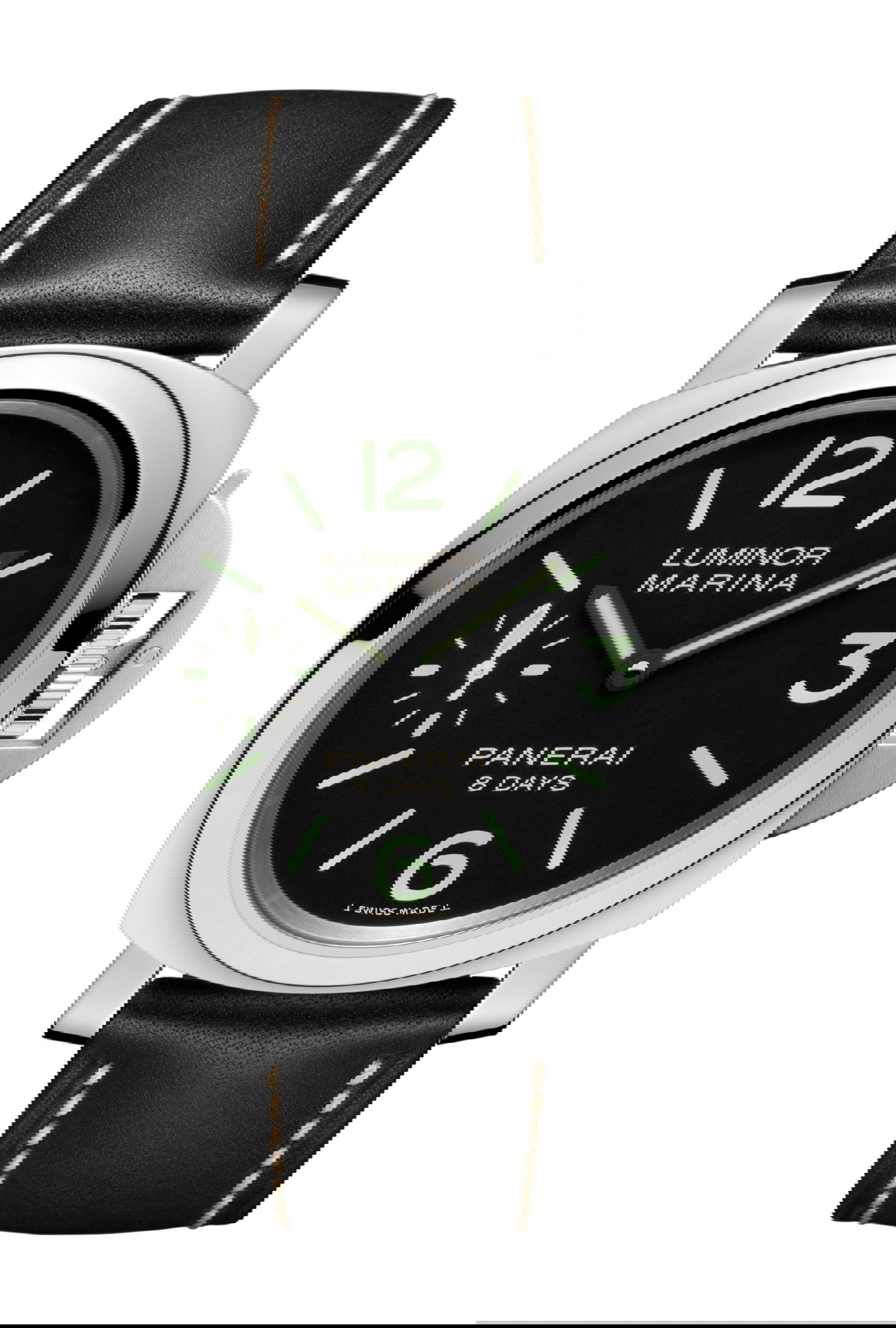 Panerai Luminor 8 Days watch