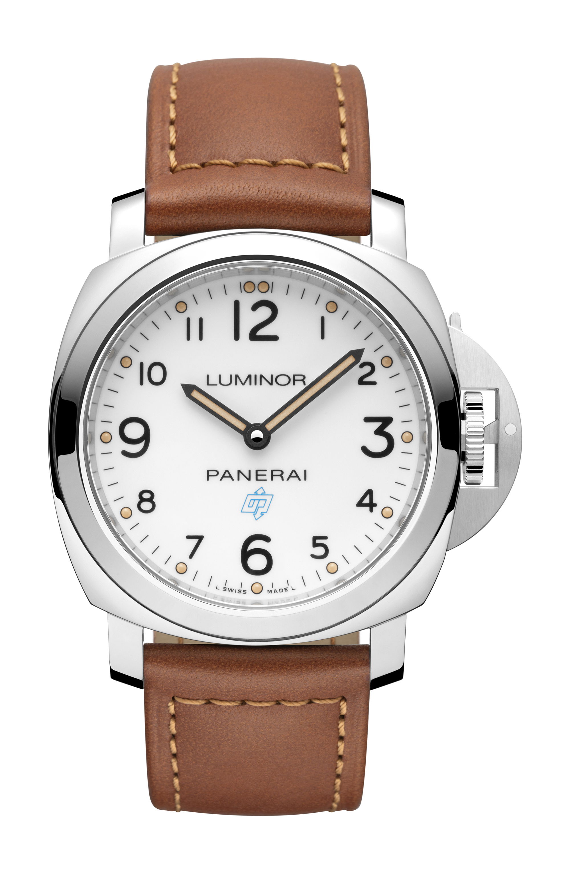 Panerai Luminor Base Logo watch