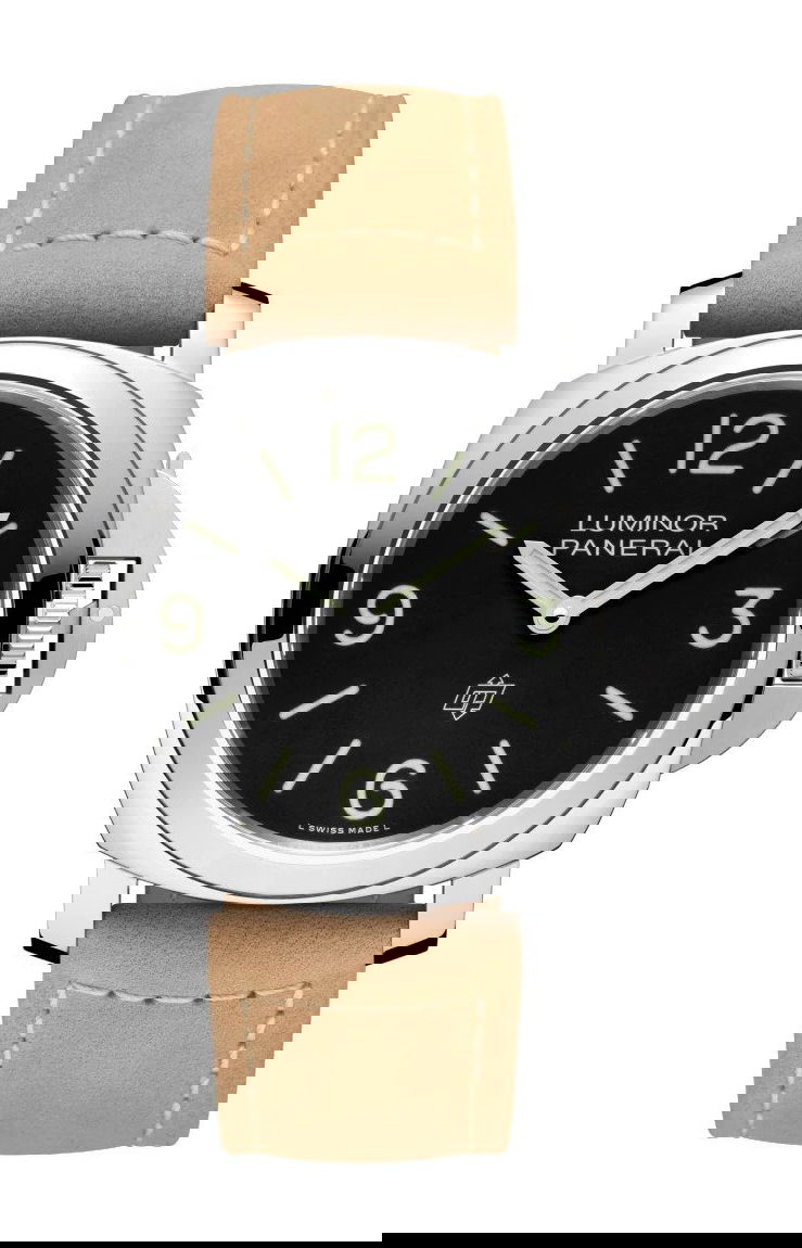 Panerai Luminor Base Logo watch