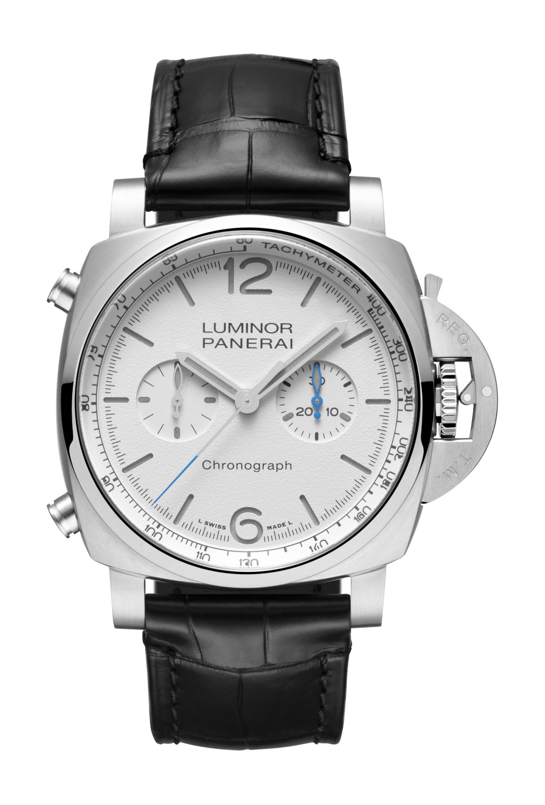 Panerai Luminor Chrono watch