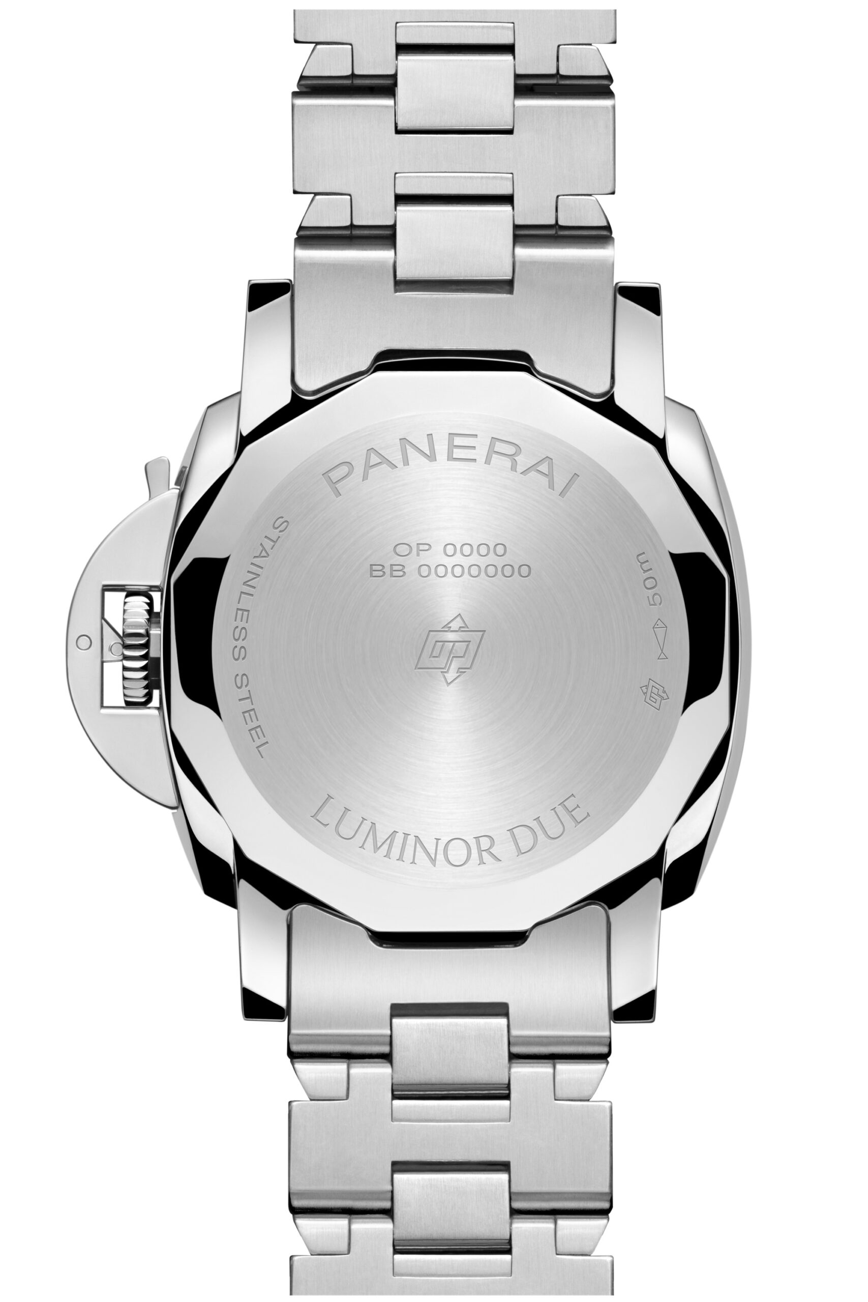 Panerai Luminor Due - View 2
