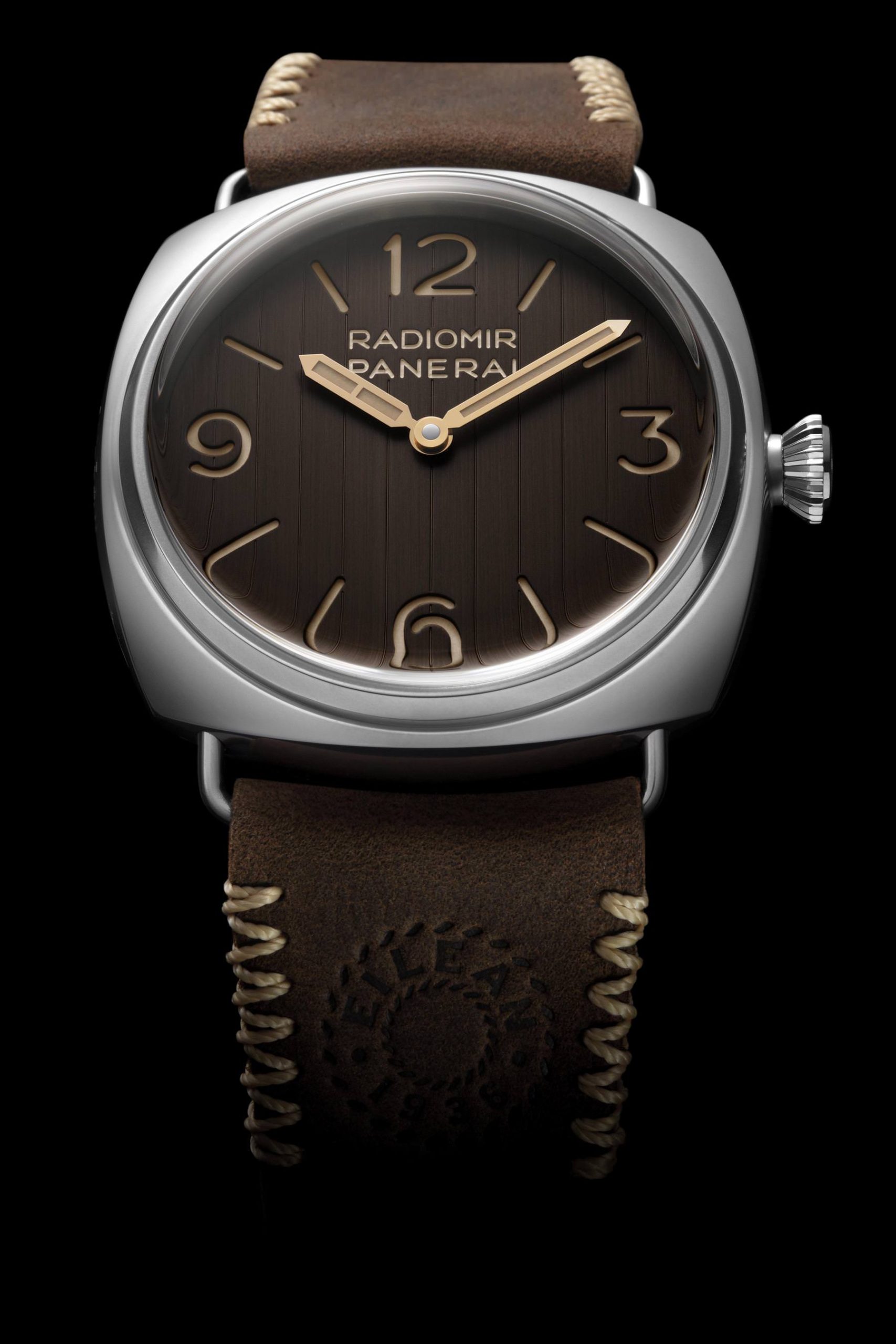 Panerai Radiomir Eilean - View 3