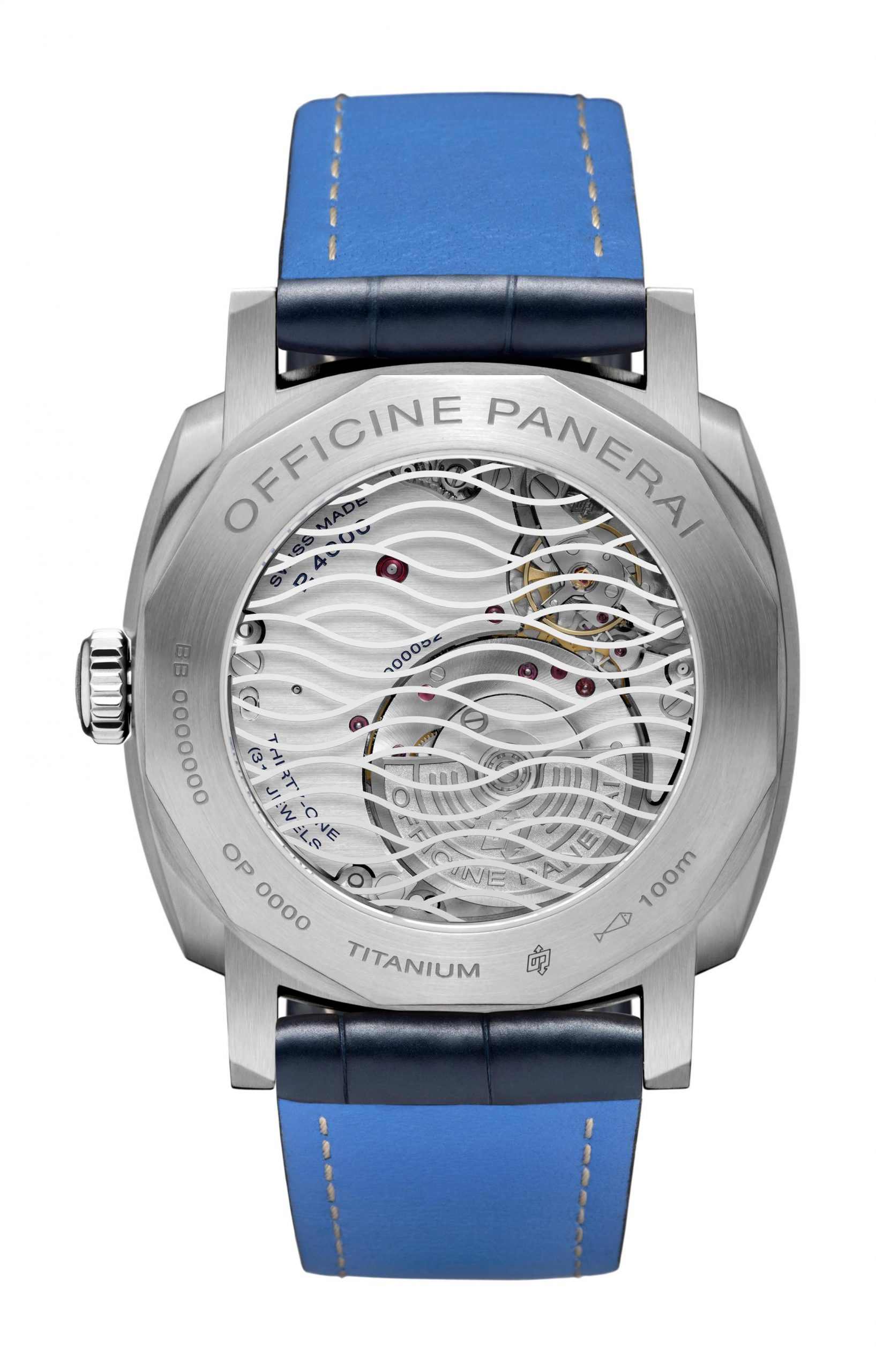 Panerai Radiomir - View 2