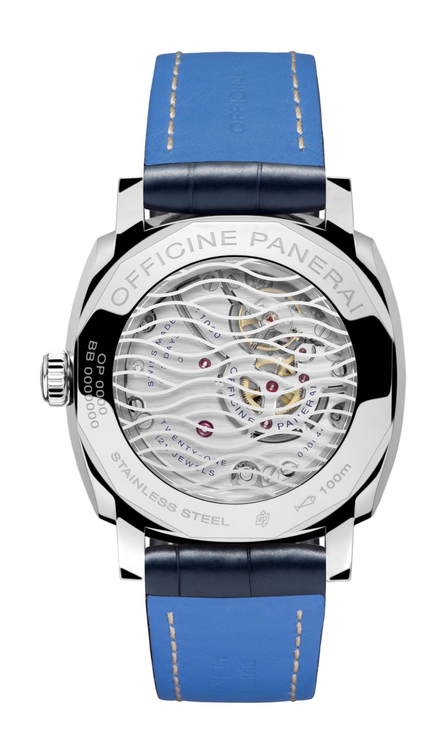 Panerai Radiomir - View 2
