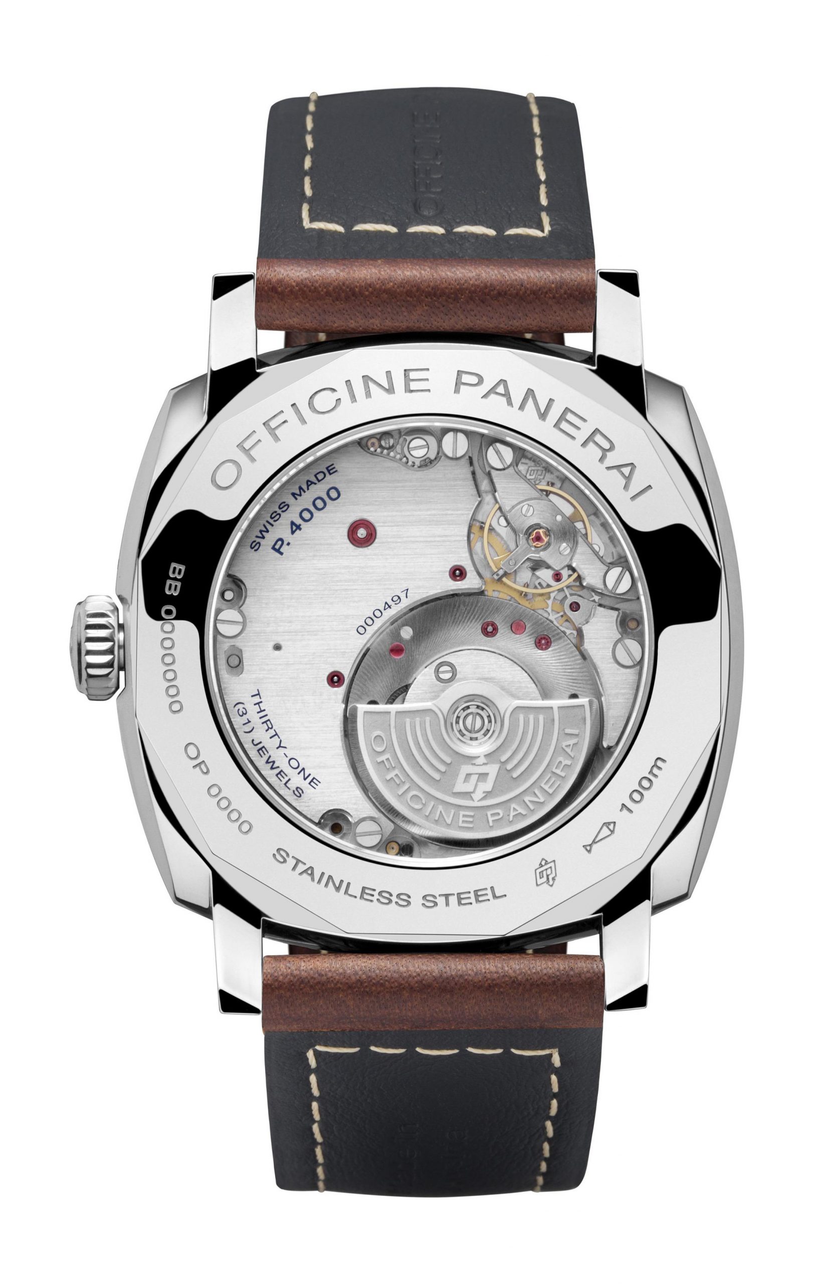 Panerai Radiomir - View 2
