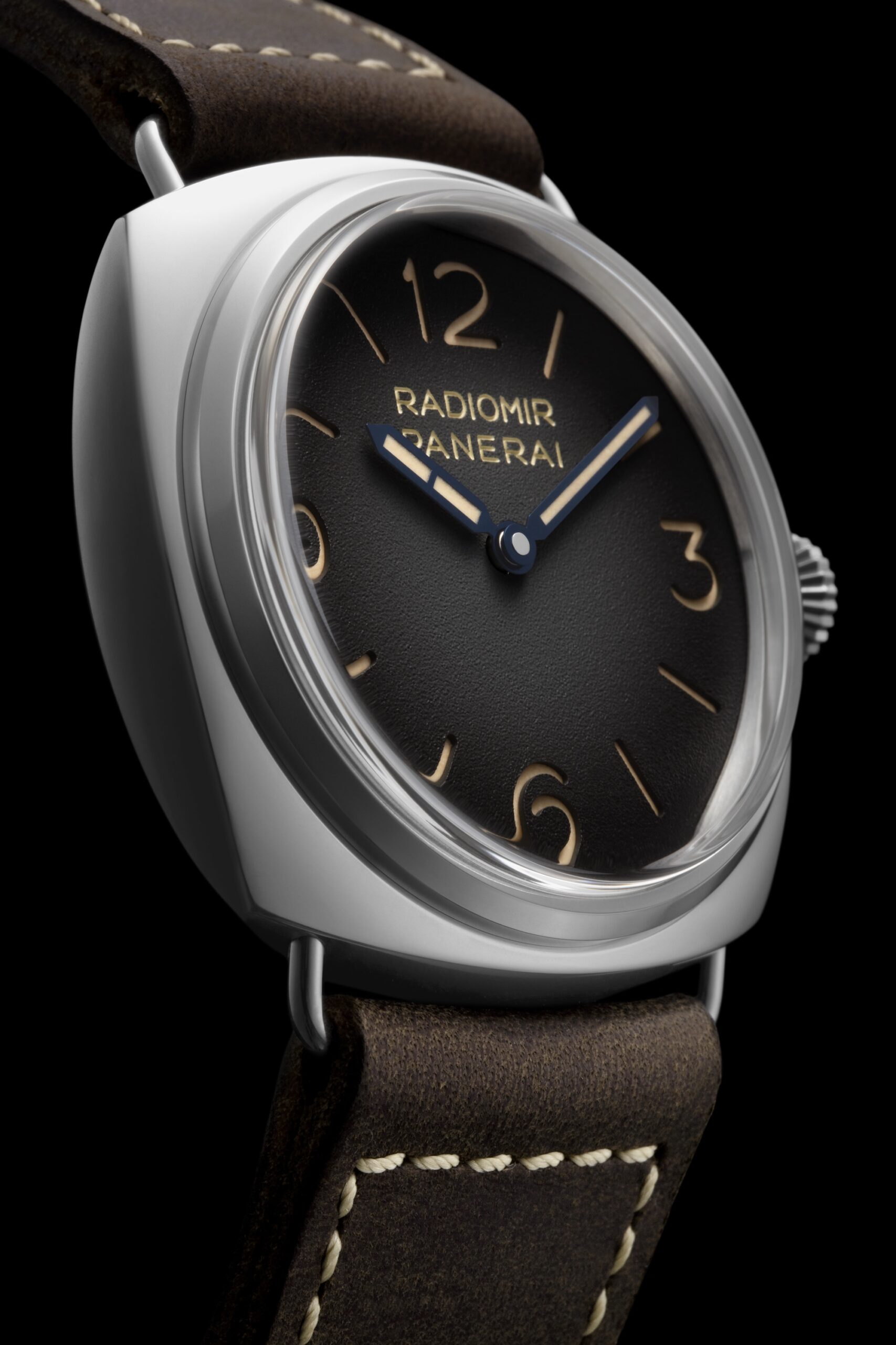 Panerai Radiomir Tre Giorni - View 2