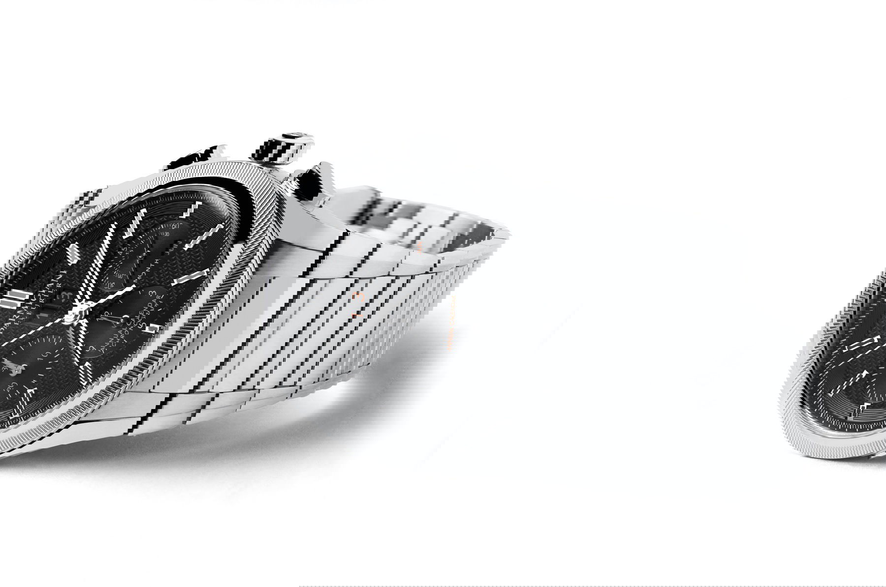 Parmigiani Fleurier Tonda GT Steel - View 3