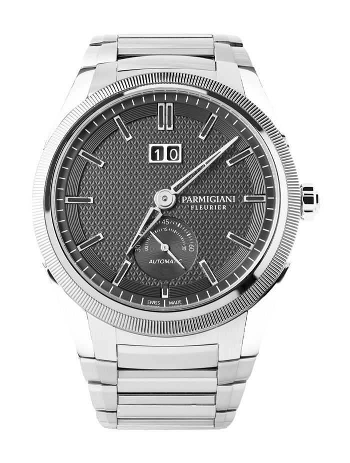Parmigiani Fleurier Tonda GT watch