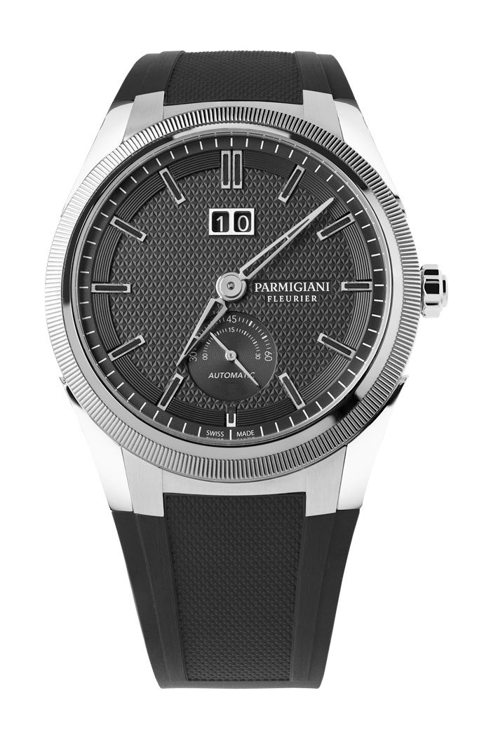 Parmigiani Fleurier Tonda GT watch