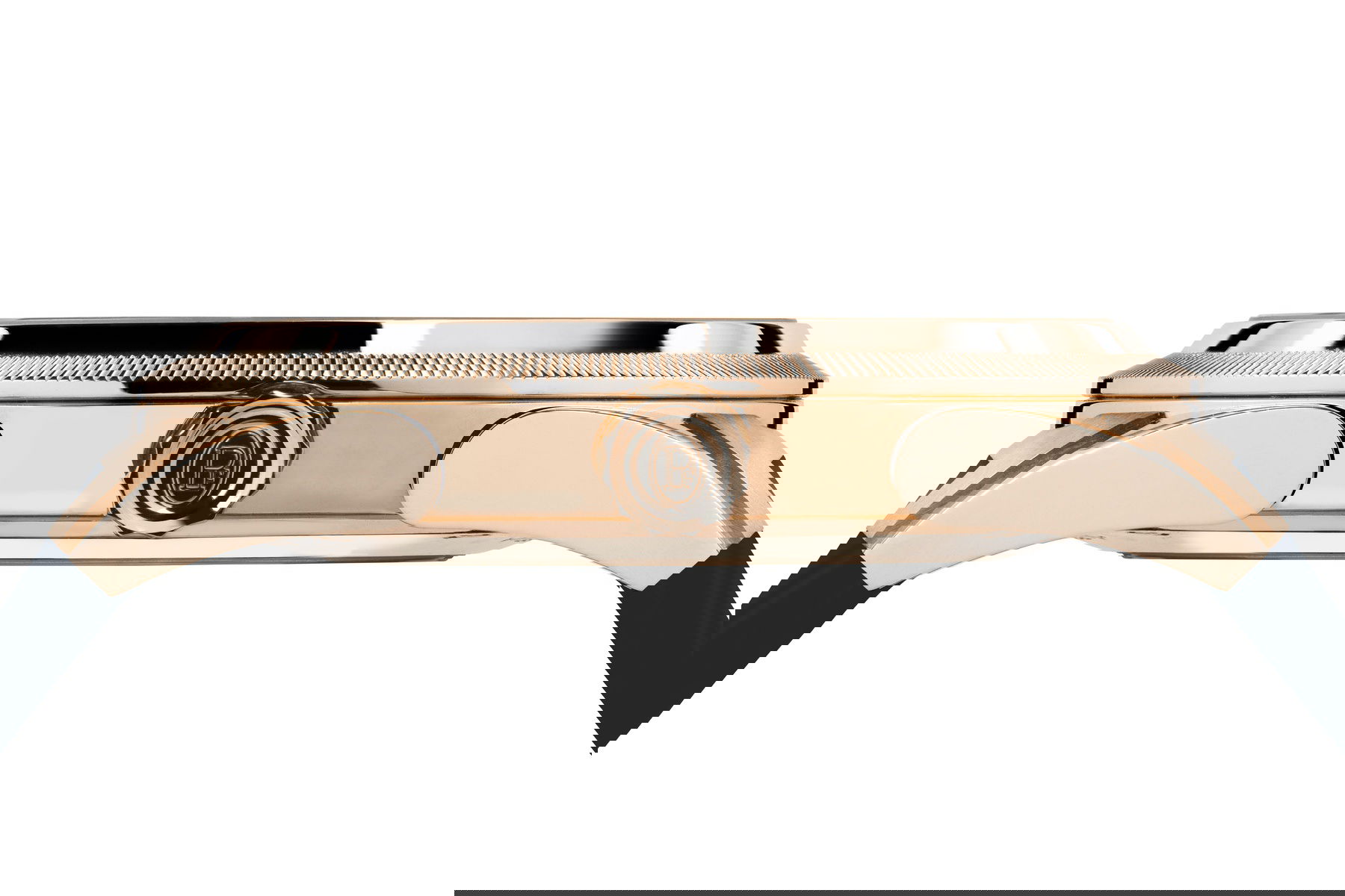 Parmigiani Fleurier Tonda GT - View 2