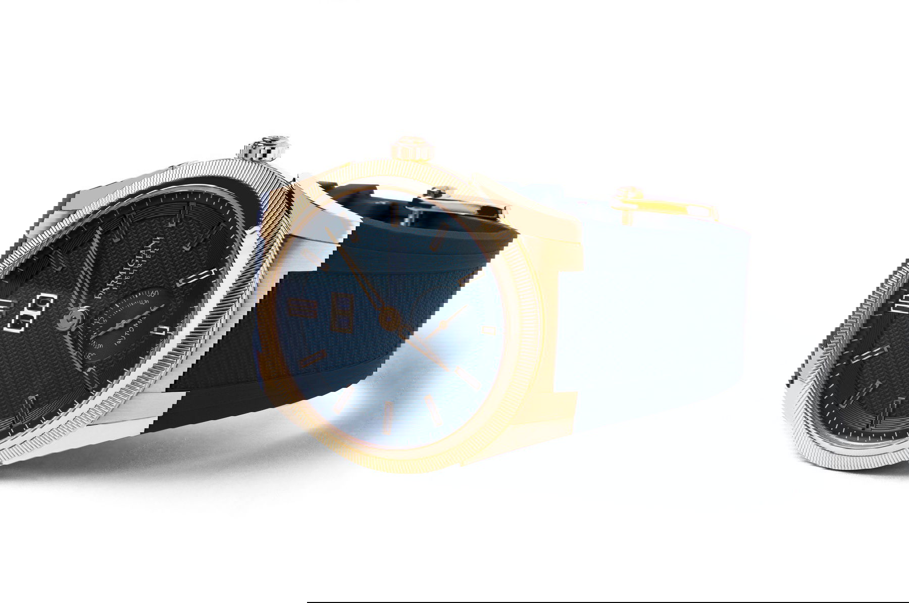 Parmigiani Fleurier Tonda GT - View 3