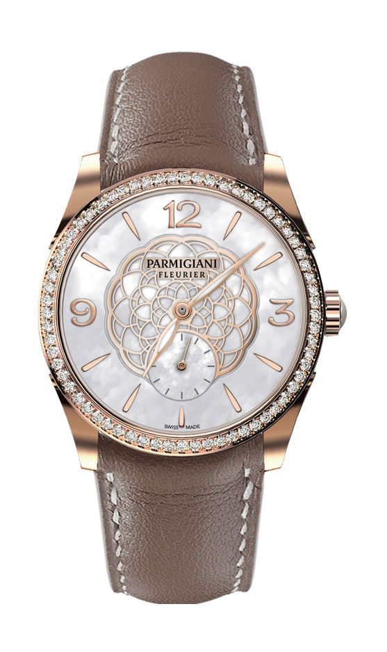 Parmigiani Fleurier Tonda Metropolitaine watch