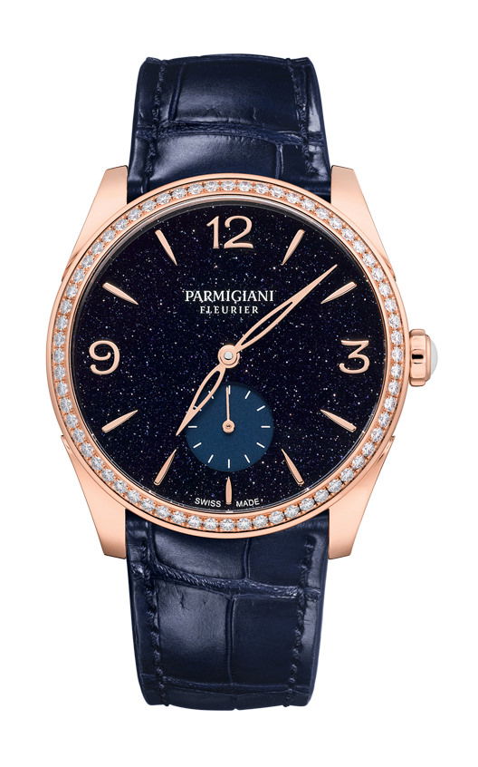 Parmigiani Fleurier Tonda Metropolitaine watch