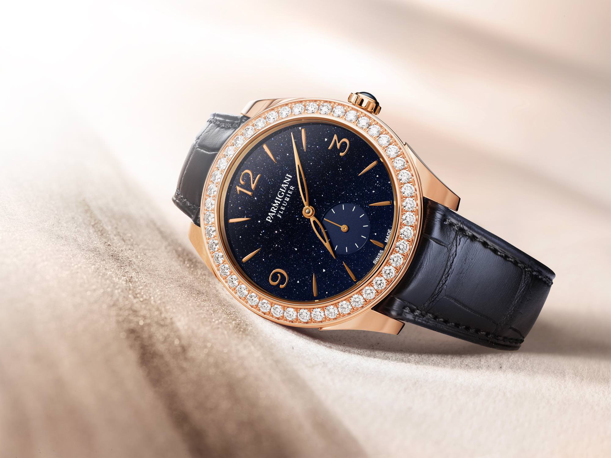 Parmigiani Fleurier Tonda Metropolitaine - View 2