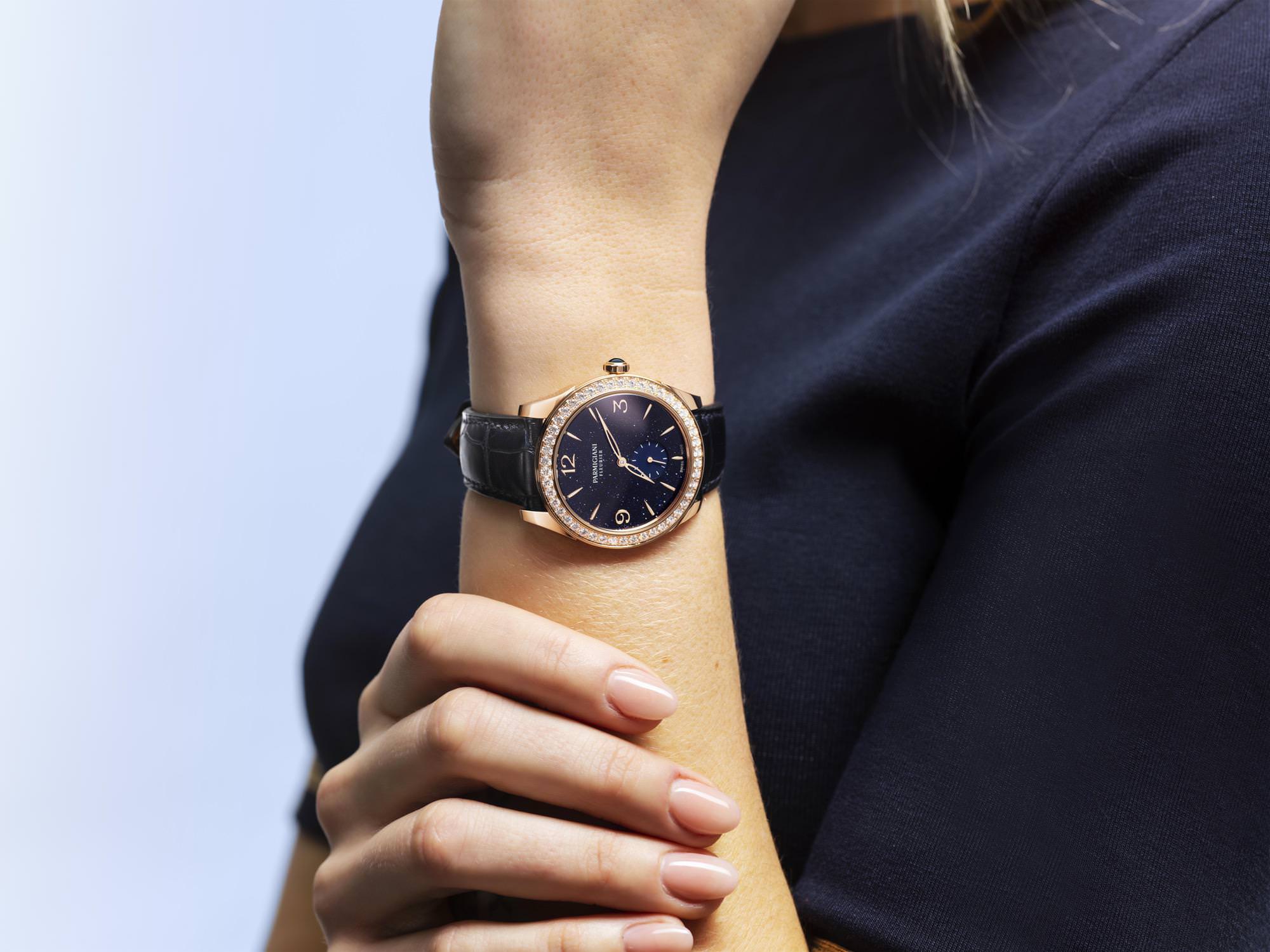 Parmigiani Fleurier Tonda Metropolitaine - View 3