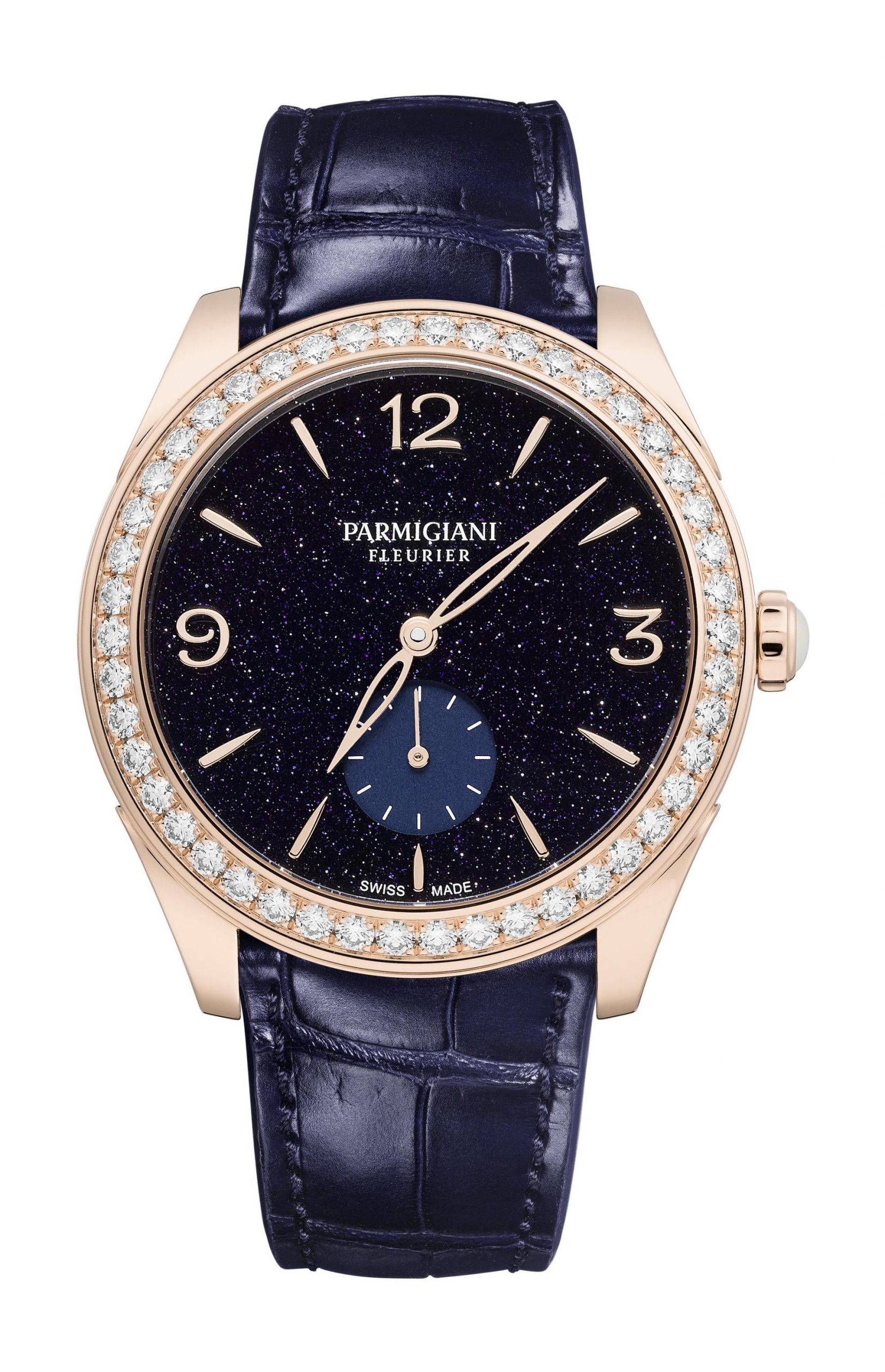 Parmigiani Fleurier Tonda Metropolitaine watch