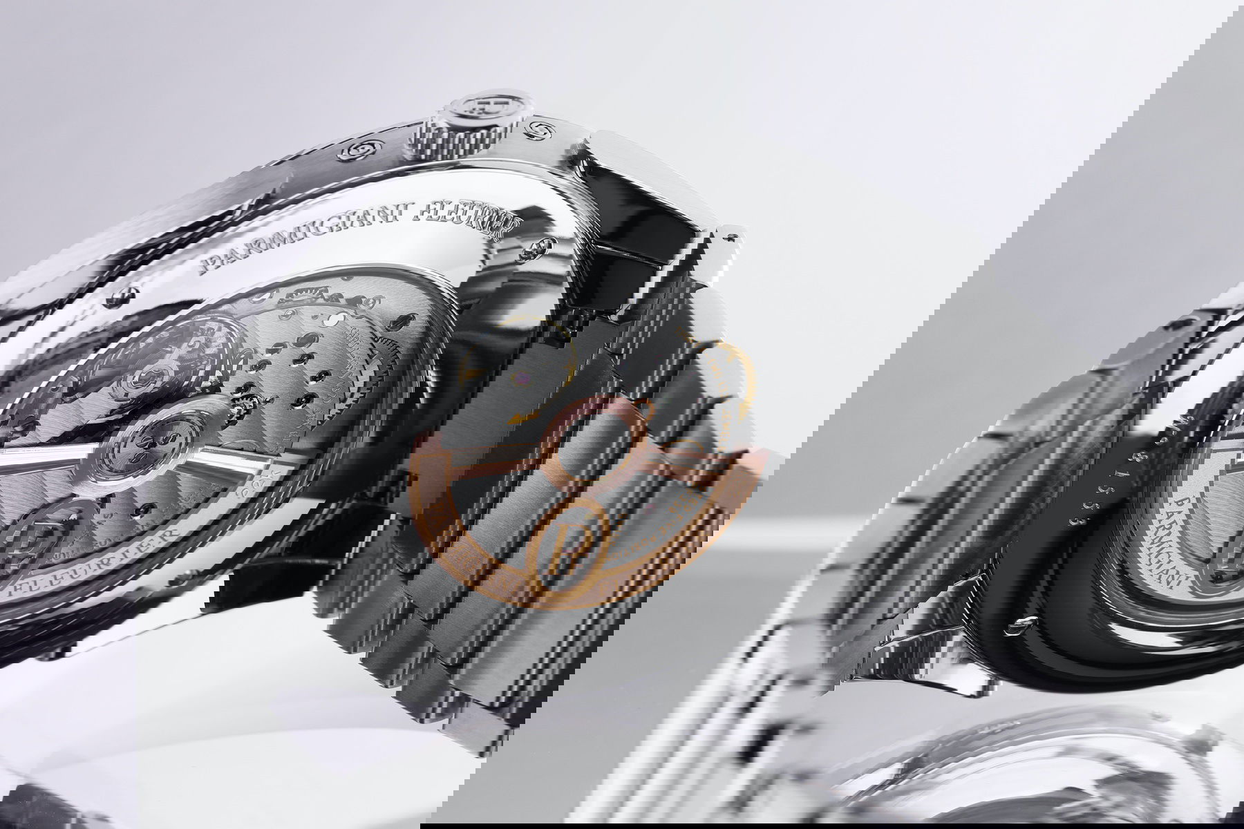 Parmigiani Fleurier Tonda PF Annual Calendar - View 3