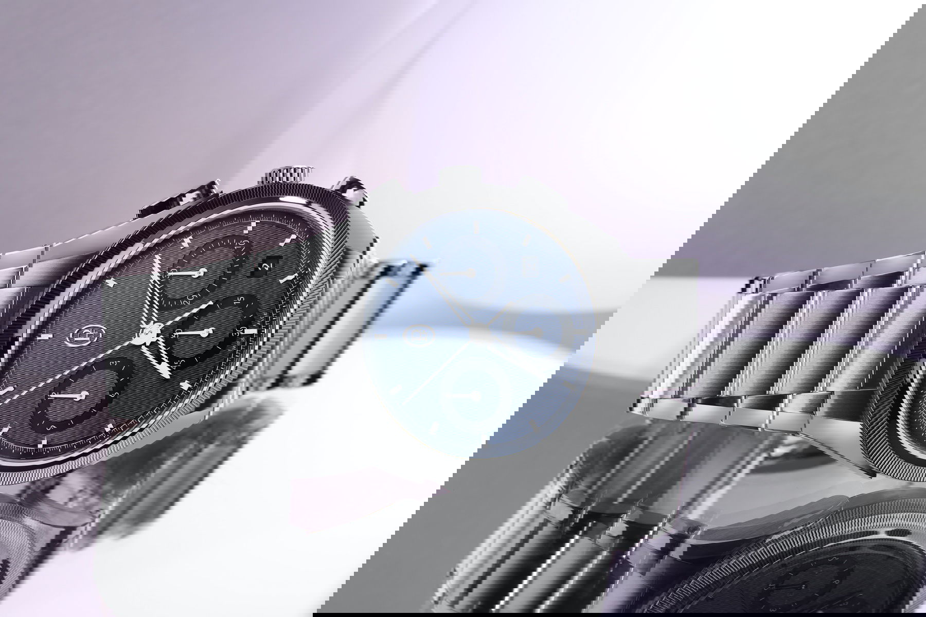 Parmigiani Fleurier Tonda PF Chronograph - View 3