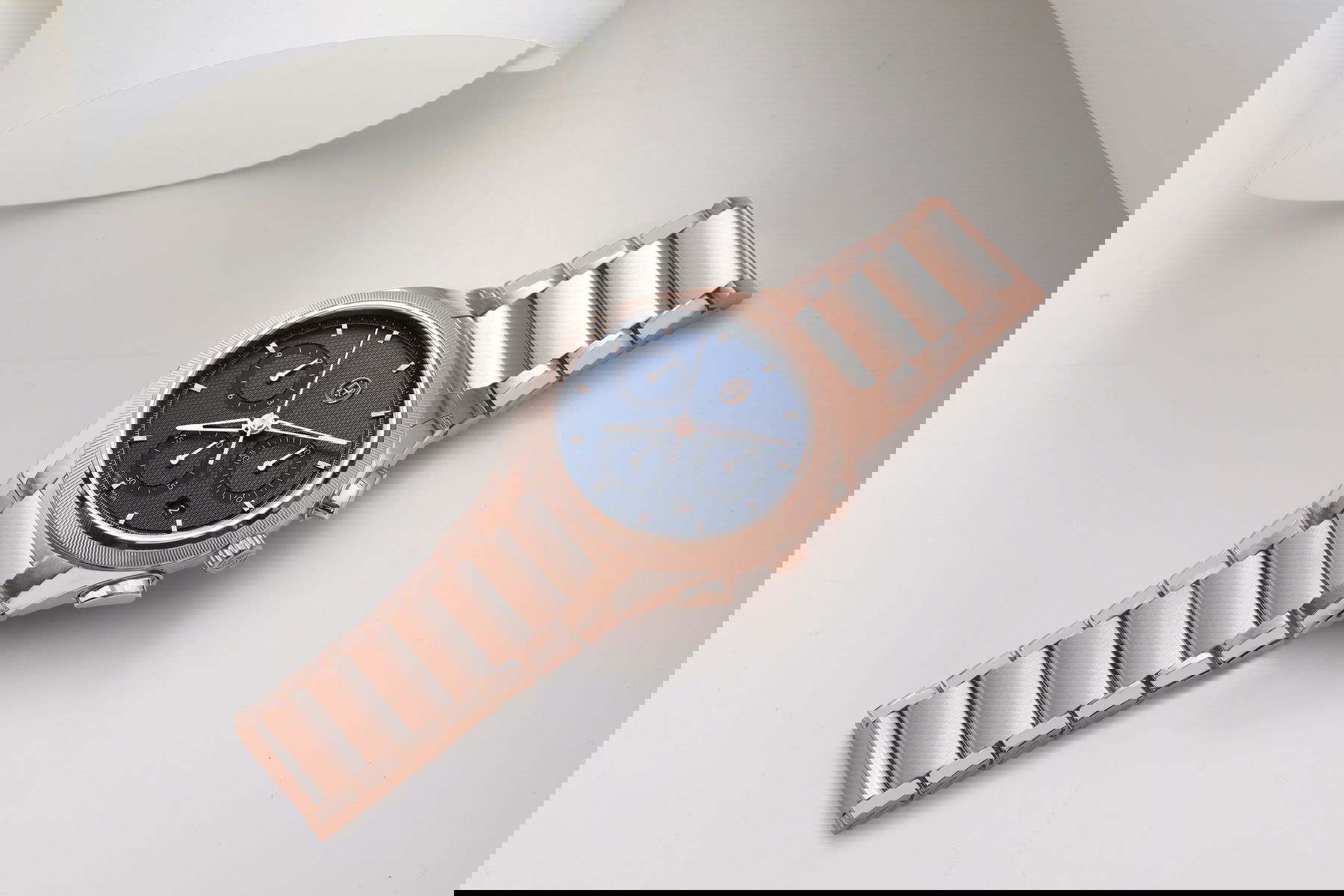 Parmigiani Fleurier Tonda PF Chronograph - View 3