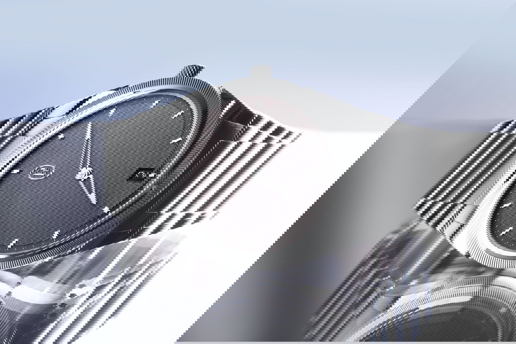 Parmigiani Fleurier Tonda PF Micro Rotor - View 2