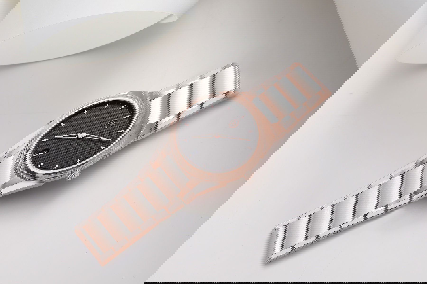 Parmigiani Fleurier Tonda PF Micro Rotor - View 3