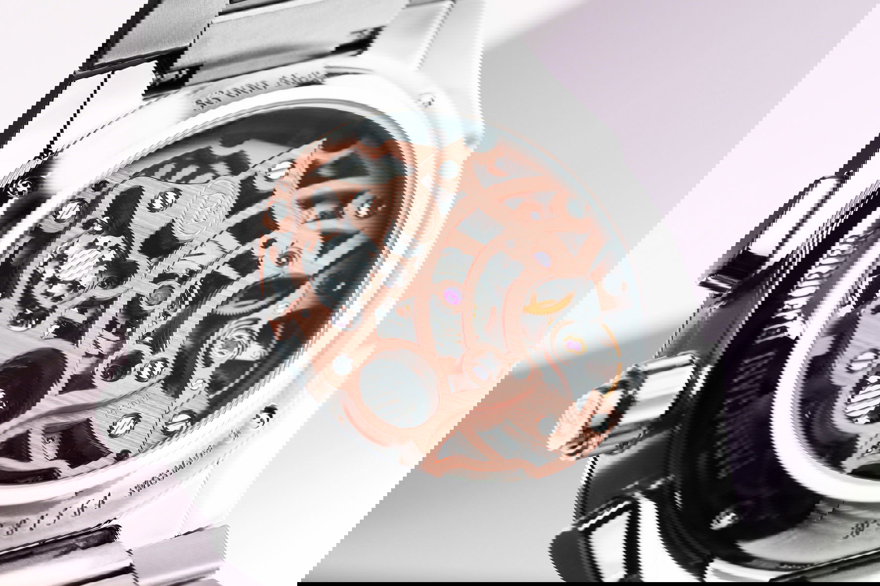 Parmigiani Fleurier Tonda PF Split Seconds - View 2