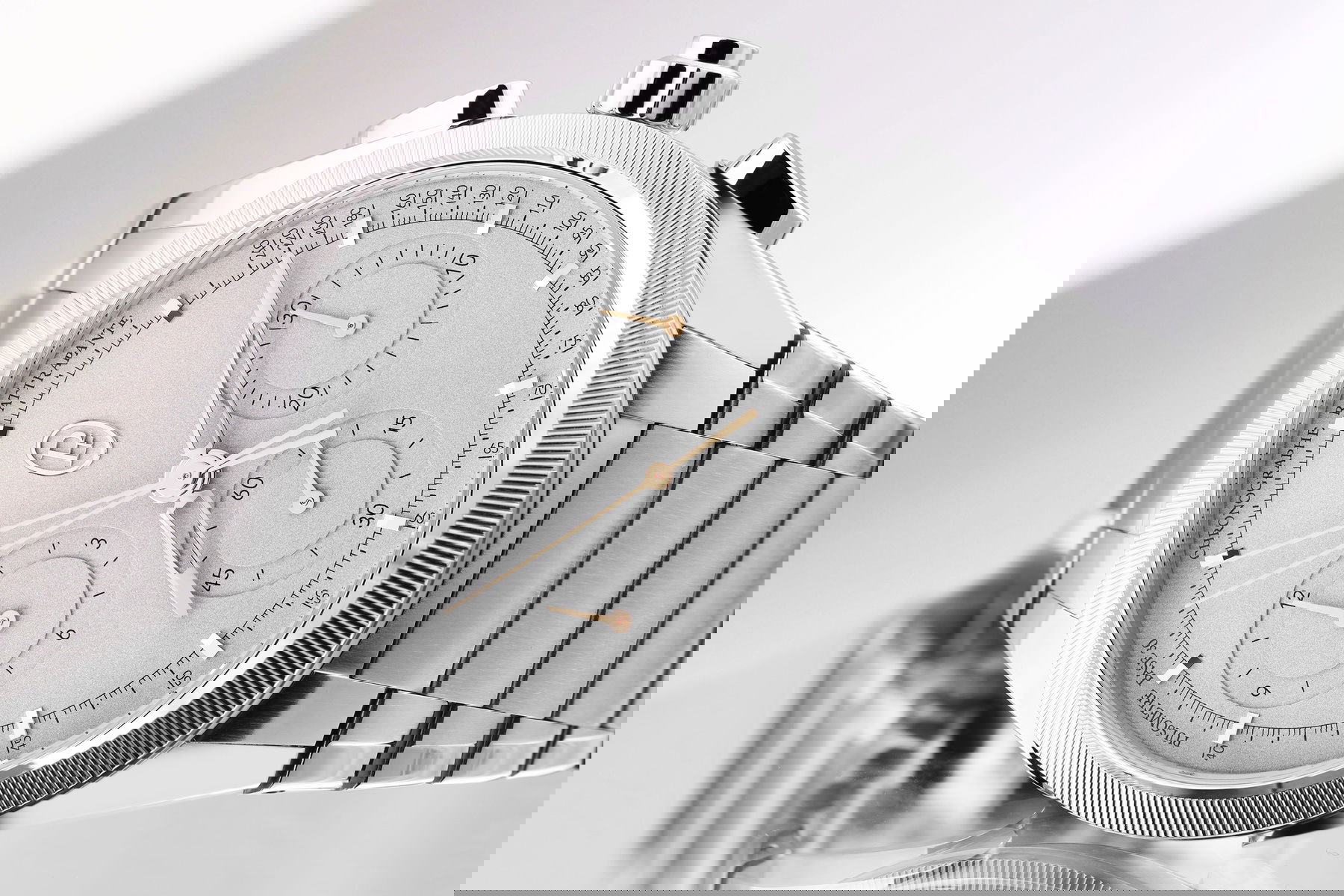 Parmigiani Fleurier Tonda PF Split Seconds - View 3