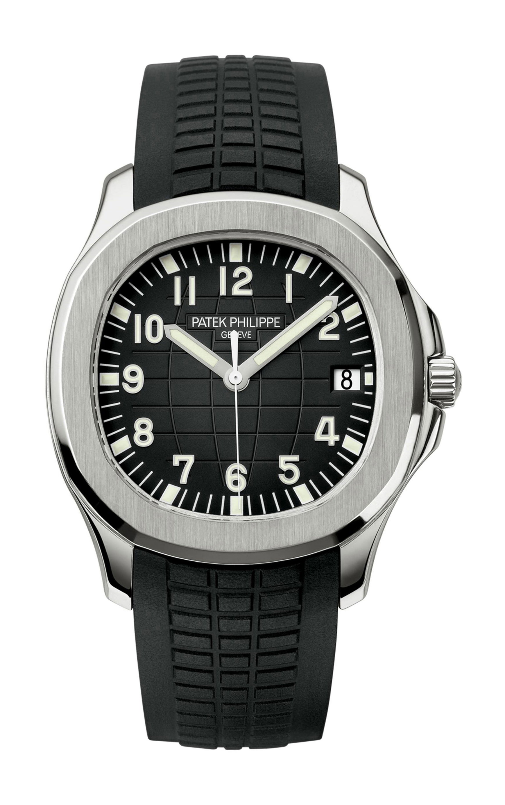 Patek Philippe Aquanaut watch