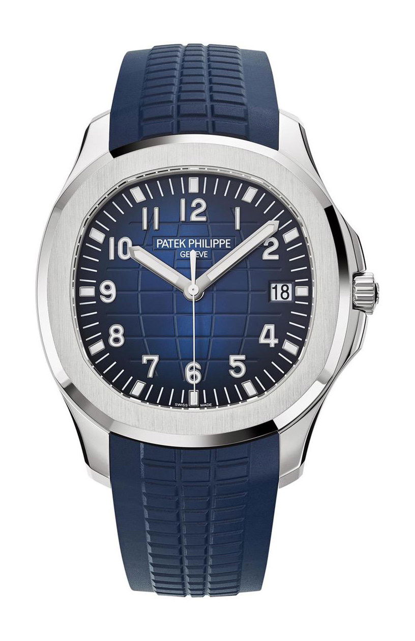 Patek Philippe Aquanaut watch