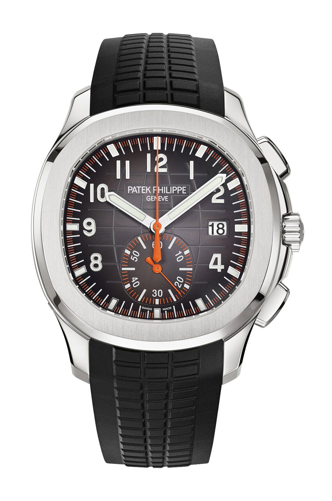 Patek Philippe Aquanaut Chronograph watch