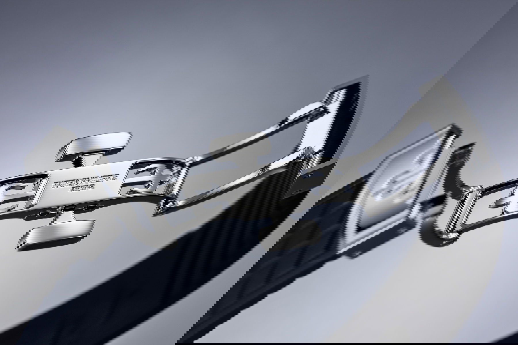 Patek Philippe Aquanaut Luce - View 2