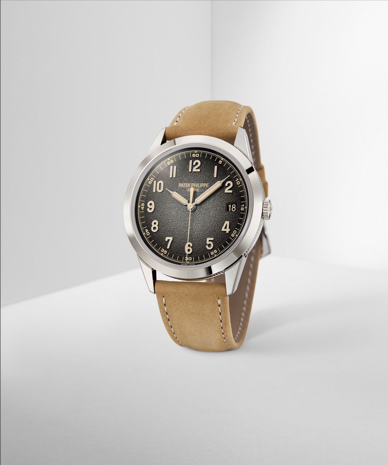 Patek Philippe Calatrava - View 2