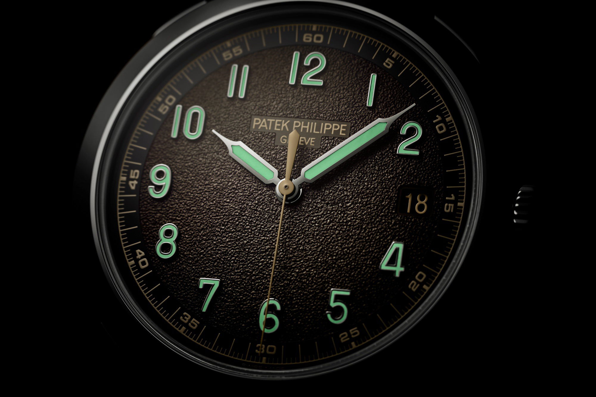 Patek Philippe Calatrava - View 3