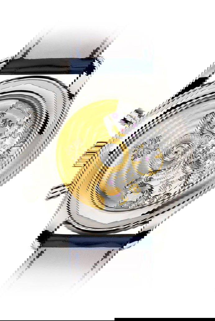 Patek Philippe Complications Chronograph, Annual Calendar - View 2