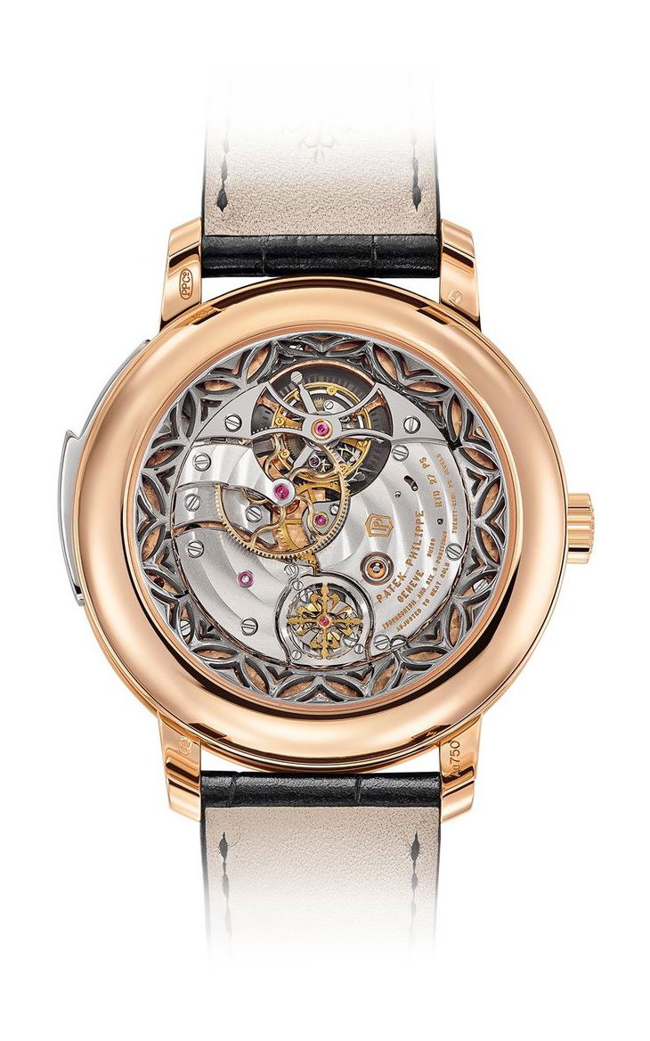 Patek Philippe Grand Complications - View 2