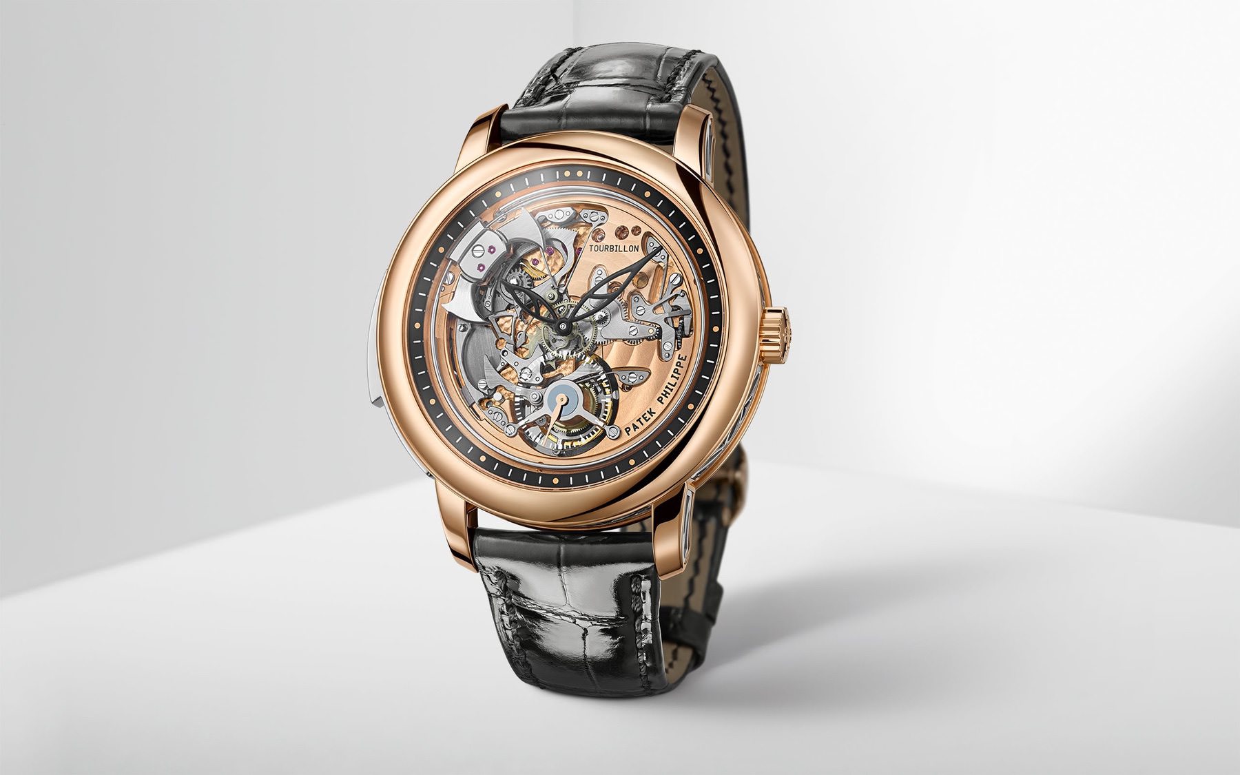 Patek Philippe Grand Complications - View 3