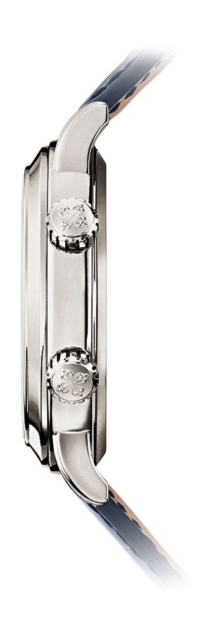 Patek Philippe Grand Complications Celestial Moon Age - View 2