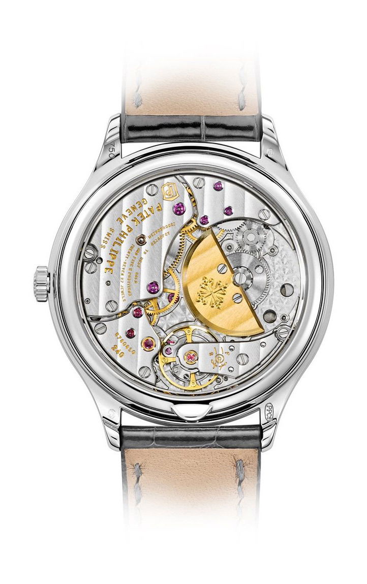 Patek Philippe Grand Complications Ladies First Perpetual Calendar - View 2