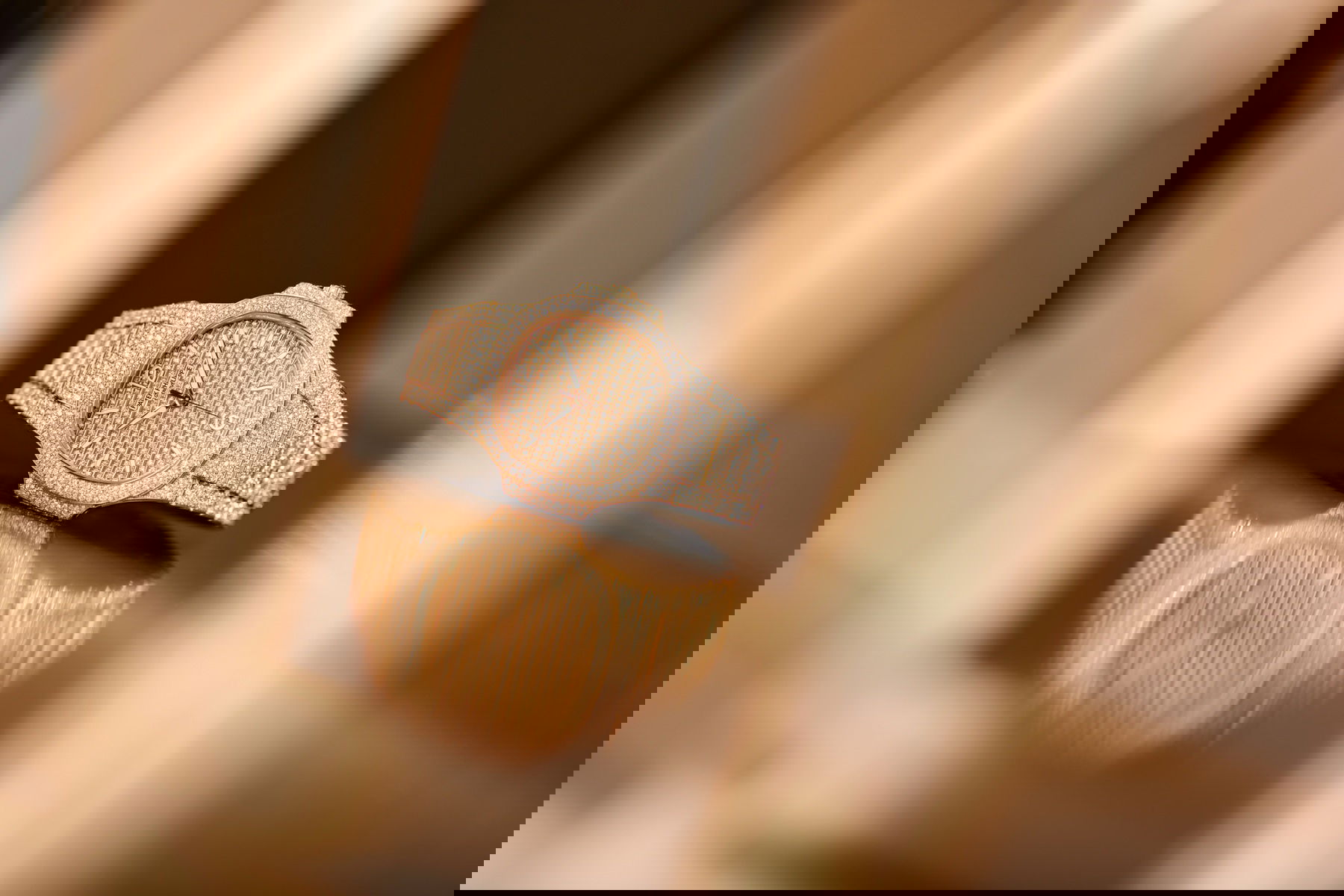 Patek Philippe Nautilus - View 2