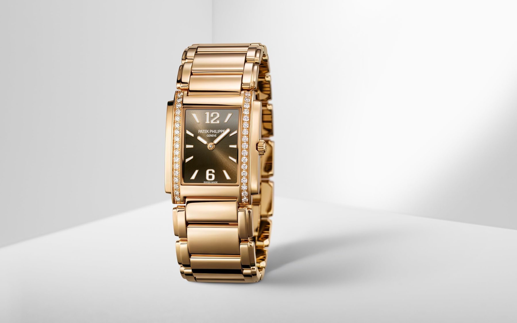 Patek Philippe Twenty-4 - View 3