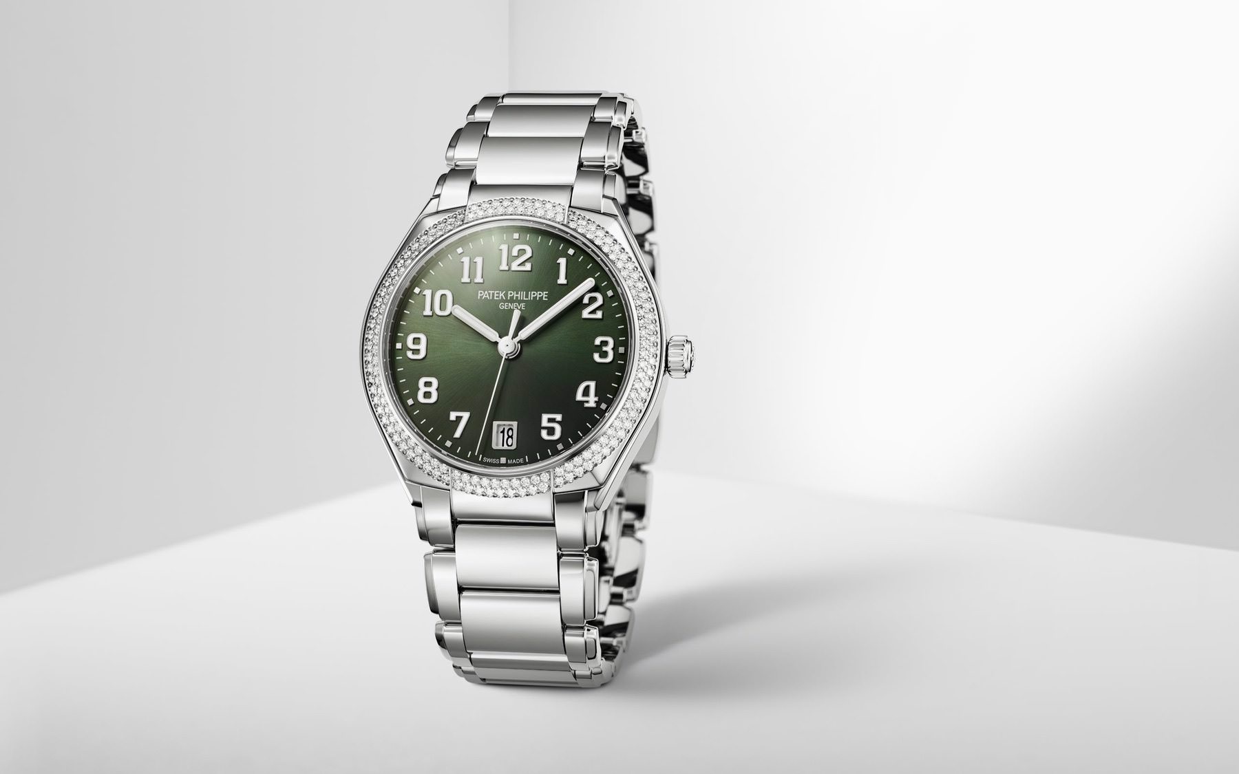 Patek Philippe Twenty-4 - View 2