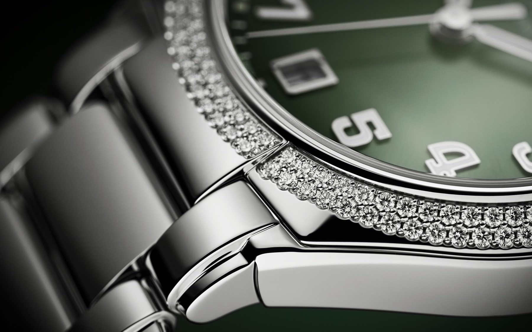 Patek Philippe Twenty-4 - View 3