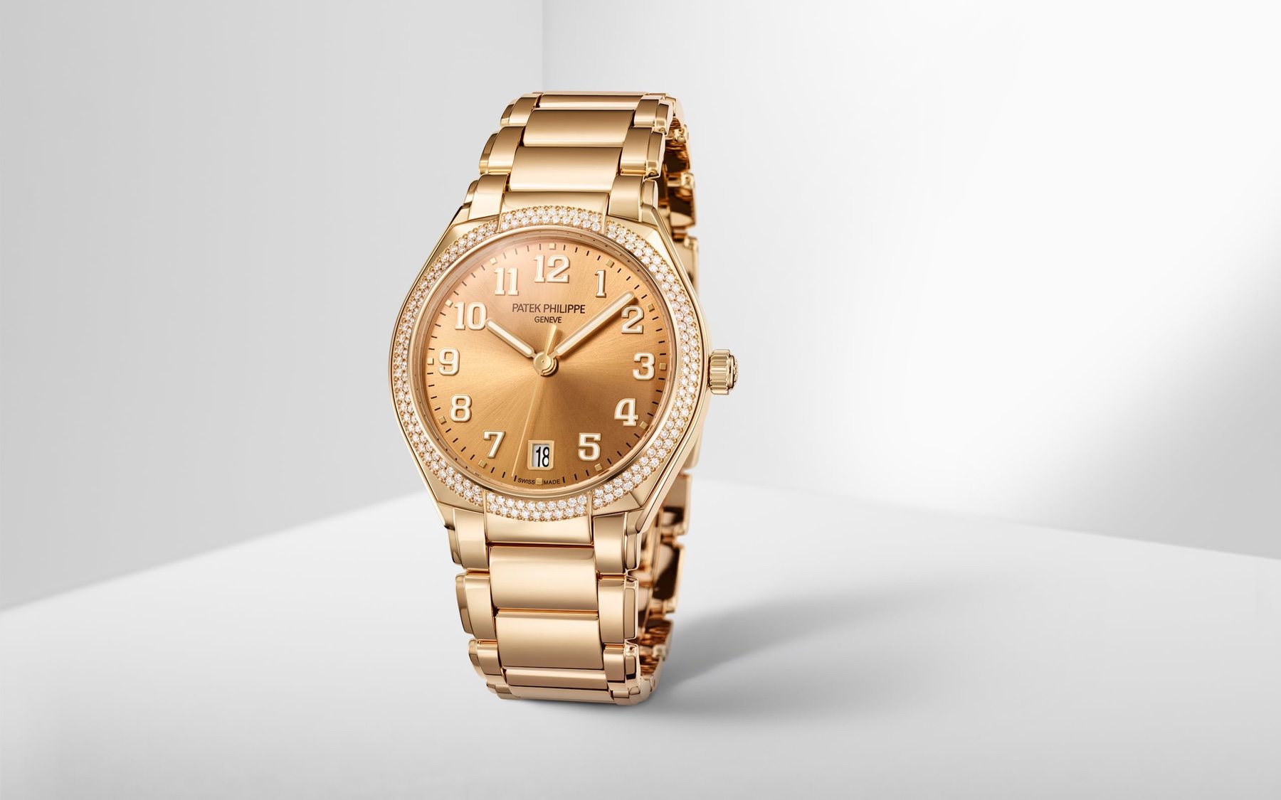 Patek Philippe Twenty-4 - View 3