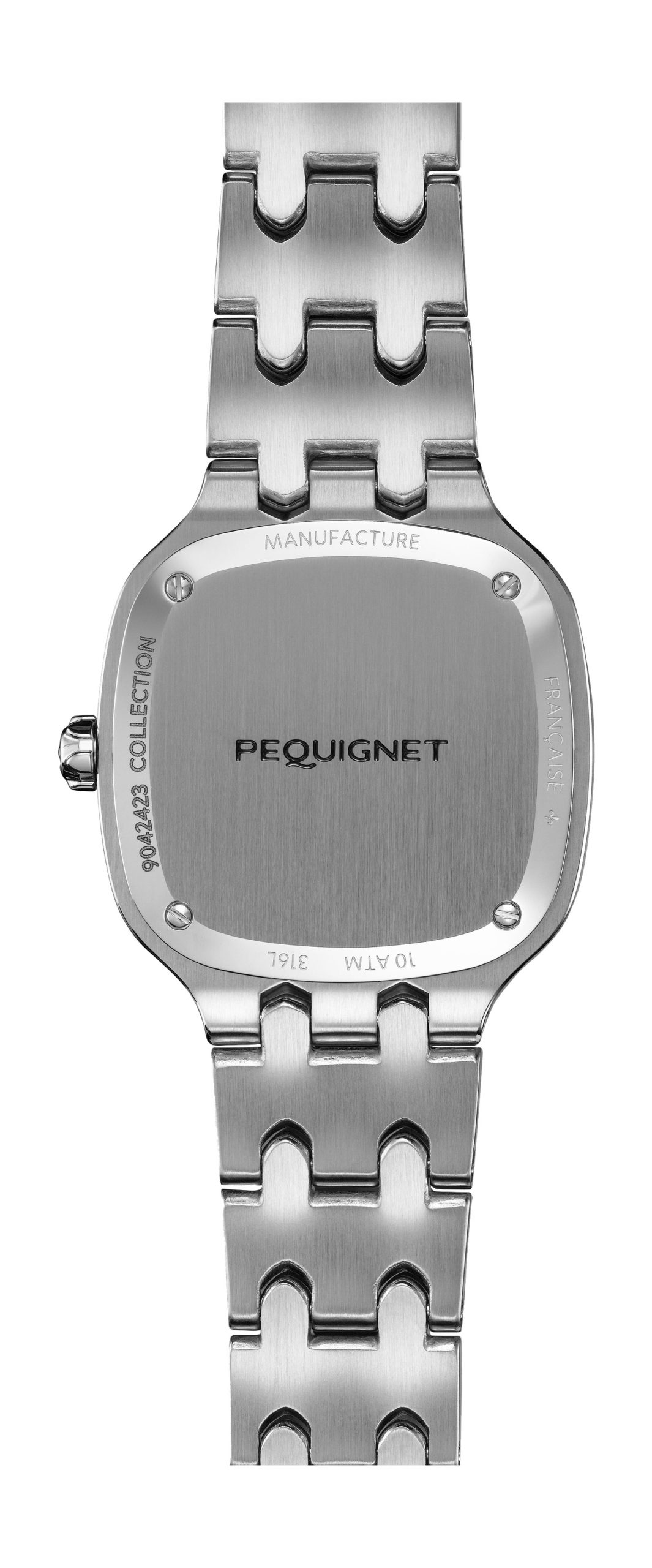 Pequignet Concorde Quartz 30 - View 2